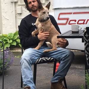 Meet your Posher, Sara